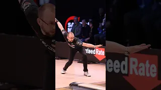 EJ Tackett is Better in Slow-Motion #bowling #shorts #PBA #tenpinlife