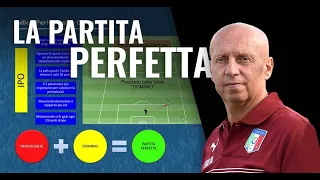 La partita perfetta: i parametri da considerare per valutare la prestazione con Maurizio Viscidi