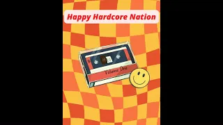 VA. - Happy Hardcore Nation Vol.1