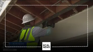 California helping out homeowners with $3,000 for earthquake retrofitting