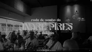 André Pires - Novos Tempos / Primeira Estrela (Ao Vivo)