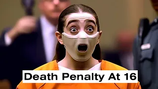 Most SHOCKING Courtroom Moments OF ALL TIME...