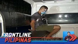 Babae sa Quezon City, patay matapos barilin ng lasing na pulis