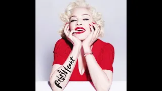 Madonna - Rebel Heart (Demo Instrumental)