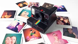 Polaroid's OneStep+ makes instant photography more fun! - MADTECH