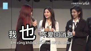 [VIETSUB]《 Hân Dương || 昕羊 》Tổng hợp KY phiên bản có đường có muối || Part 1