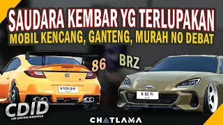 MOBIL SPORT KEMBAR PAKET KOMPLIT, DIJAMIN GA BAKAL NYESEL BELI INI MAH GES | CDID REWORK V1.6 ROBLOX