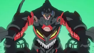 Tengen Toppa Gurren Lagann • Our destiny • AMV.mp4