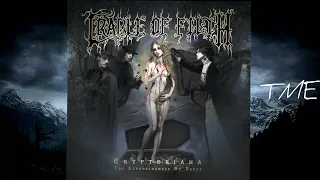 07-You Will Know The Lion By His Claw-Cradle of Filth-HQ-320k.