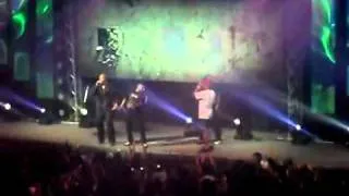 Junin PQD  ( Camarote Da Via Show ) ( Mc's Ticão Max Didô & Frank )