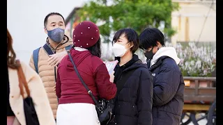 韓国人 中国人差別に遭遇したら?  Racism in Japan against Korean and Chinese | What Would You Do?–Social Experiment–