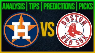 FREE Baseball 10/19/21 Picks and Predictions Today MLB Betting Tips and Analysis