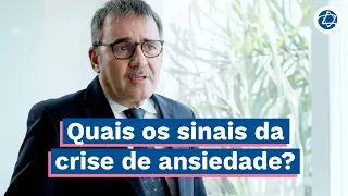 Ansiedade: o que é, causas e sintomas | Educação em Saúde Einstein