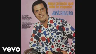 José Ribeiro - Pensando em Mariza (Áudio Oficial)