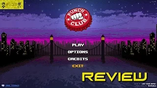 Punch Club Review "Buy, Wait for Sale, Rent, Never Touch?"