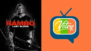 Rambo 5: Last Blood Trailer (2019) Reaction