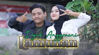 Lamunan - Dyah Anggraeni ft Wahyu F Giri on Frame
