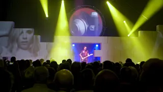 The Pink Floyd Sound - Young Lust (LIVE)