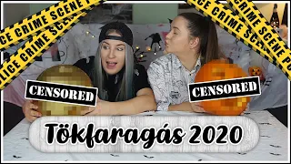 PARANORMÁLIS TÖKFARAGÁS! 2020 // KLAUDIA