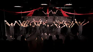Come Alive (from The Greatest Showman) - BLP Middle School Triple Threat Summer Camp 2021