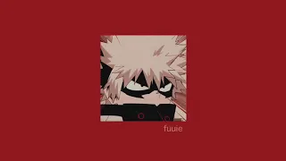 IT’S NOT A PHASE MOM ( ft. bakugō katsuki ) || playlist.