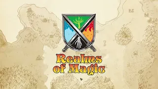Realms of Magic Dwarf Part 01 (No Commentary)