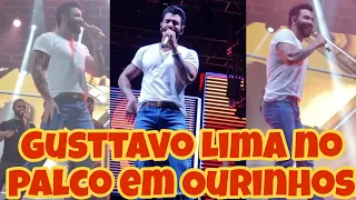 AGORA MESMO:  Gusttavo Lima no PALCO em Ourinhos/ SP