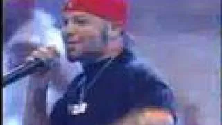 Limp Bizkit - VMA2000