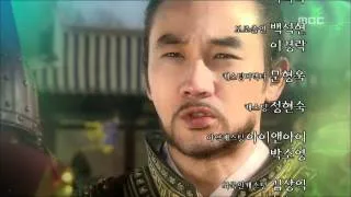 [2009년 시청률 1위] 선덕여왕 The Great Queen Seondeok 62회 예고