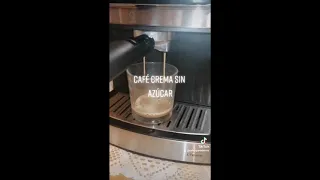 😳 Como prepara Café Crema con ganoderma DXN
