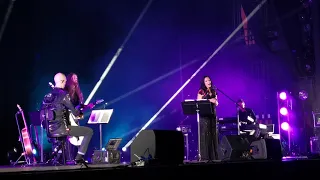 Tarja - Ave Maria III [G. Caccini]