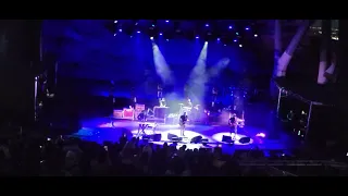 Manchester Orchestra - The Maze - Red Rocks 07-25-2023