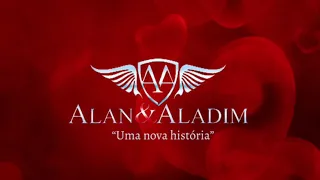 A Dois Graus - Alan & Aladim