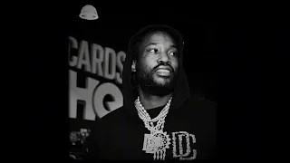 (FREE) Meek Mill Type Beat - "No Mercy"