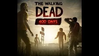 How to Get The Walking Dead (With 400 Days) PC [Easy]