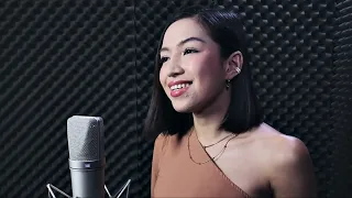 Playlist Recording Video: Hiyas (Mga Lihim Ni Urduja OST) by Jeniffer Maravilla