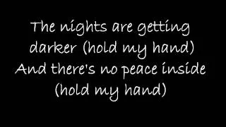 Akon ft. Michael Jackson - Hold my Hand (Lyrics)