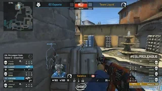 GRAND FINAL - G2 vs Liquid - ESL Pro League S9 Finals - CS:GO