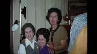Super 8mm film 1972_Williams_Family_Christmas