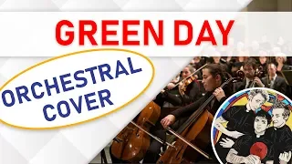 Boulevard of Broken Dreams - Orchestral Cover - Green Day