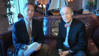 AAO 2011 Meeting: Interview with Douglas Koch - Mayo Clinic