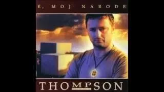 Thompson 5 album e moj narode 2002