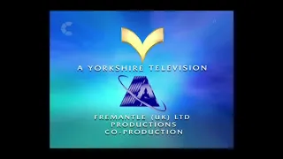 Yorkshire/Fremantle Co-Production/Yorkshire Television/FremantleMedia International (1997/2002) *2*