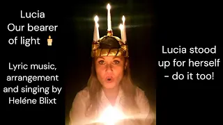 Lucia - our bearer of light - A capella