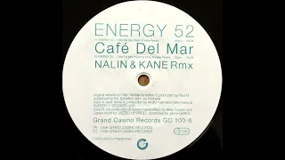 Energy 52 – Café Del Mar (Nalin & Kane Rmx)