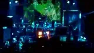 Ministry - Let's Go (live Hamburg 10.06.2008)