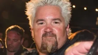 The Untold Truth Of Guy Fieri