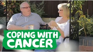 How cancer can affect relationships - Macmillan Cancer Support