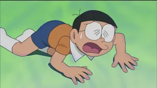 Shizuka, Paalam Sa'yo - Doraemon 2005 (Tagalog Dubbed)