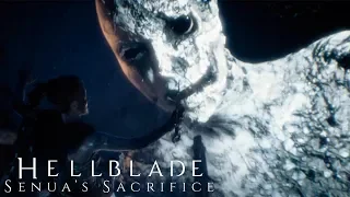 ИСПЫТАНИЕ ОДИНА | Hellblade Senua's Sacrifice | ПРОХОЖДЕНИЕ #4